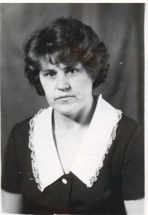 Капустина Юлия Ильинична