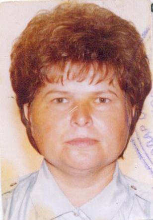 Татьяна Степановна